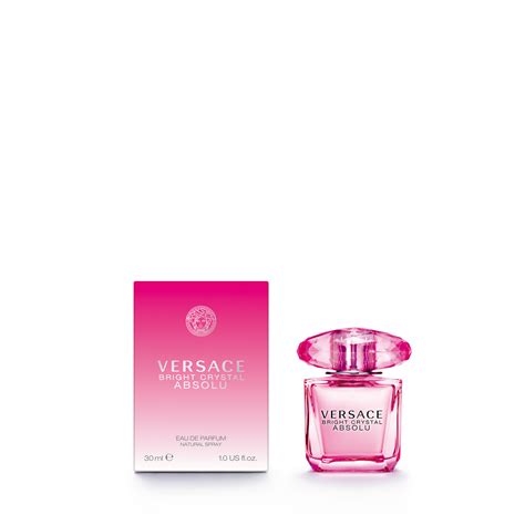 versace bright crystal precio peru